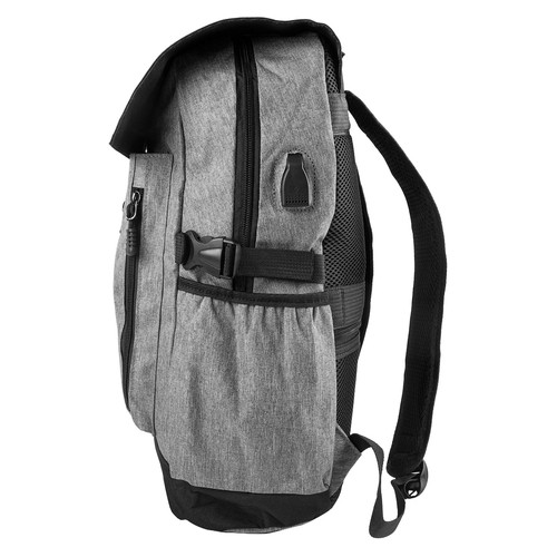 Чоловічий рюкзак для ноутбука Eterno DET1001-1 фото №4