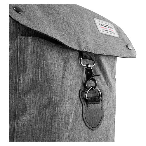Чоловічий рюкзак для ноутбука Eterno DET1001-2 фото №9