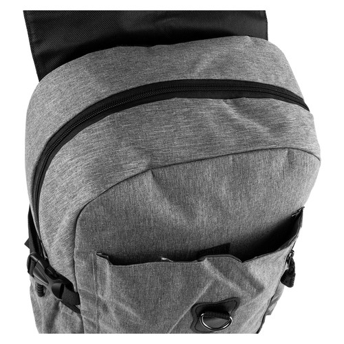 Чоловічий рюкзак для ноутбука Eterno DET1001-2 фото №7