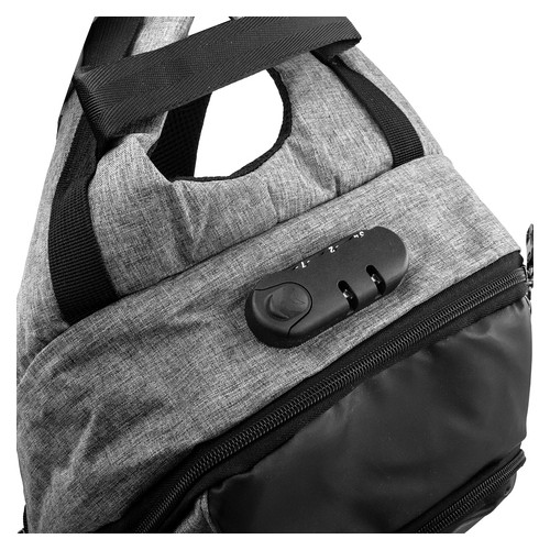 Мужской рюкзак Eterno 3DETAB86-10-9 фото №8