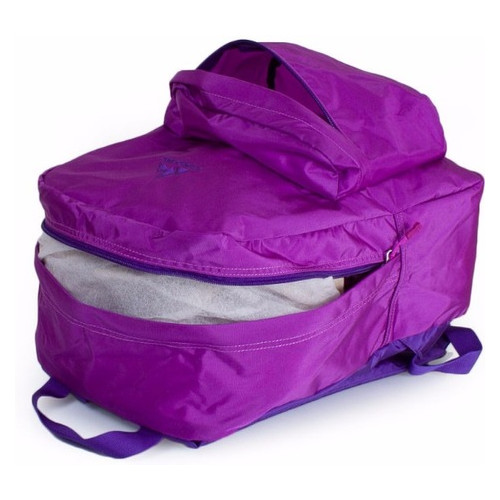 Жіночий рюкзак Onepolar W1611 Purple фото №5
