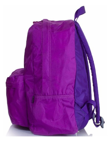 Жіночий рюкзак Onepolar W1611 Purple фото №2