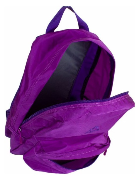 Жіночий рюкзак Onepolar W1611 Purple фото №3