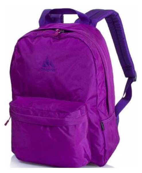 Жіночий рюкзак Onepolar W1611 Purple фото №1