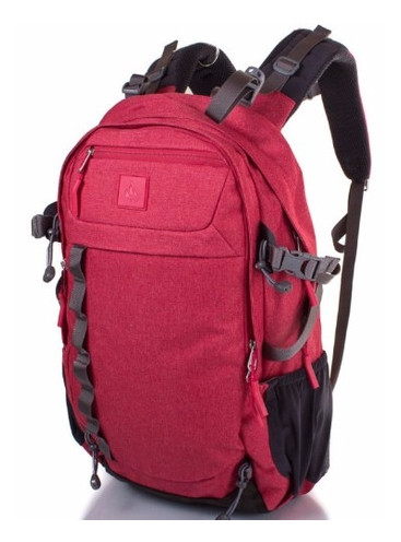 Жіночий рюкзак Onepolar W2190 Red фото №1