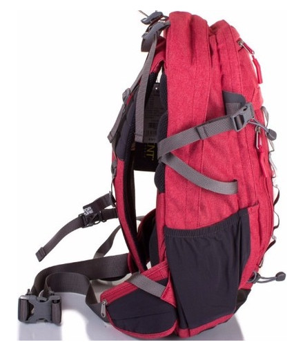 Жіночий рюкзак Onepolar W2190 Red фото №3