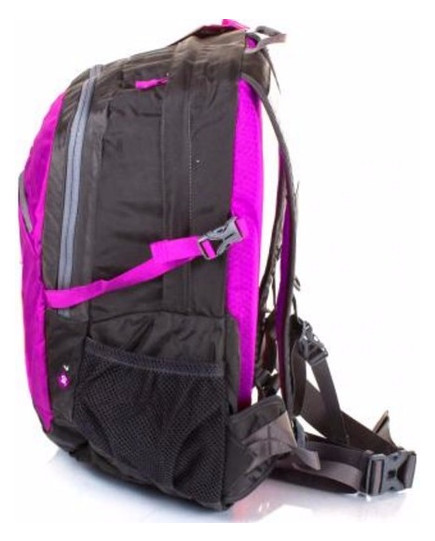 Жіночий рюкзак з відділенням для ноутбука Onepolar W1990 Purple фото №2