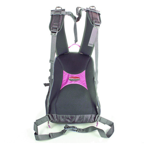 Жіночий рюкзак Onepolar W1533-purple фото №3