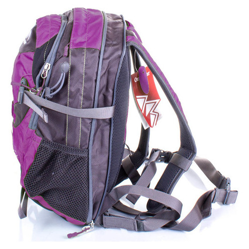 Жіночий рюкзак Onepolar W1533-purple фото №4