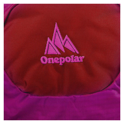 Жіночий рюкзак Onepolar W2185-purple фото №5