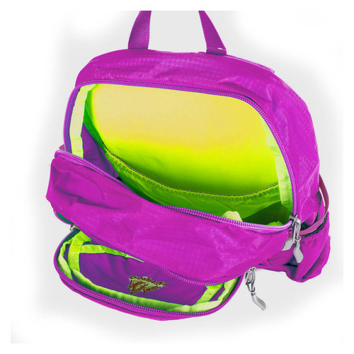 Жіночий рюкзак Onepolar W2185-purple фото №7