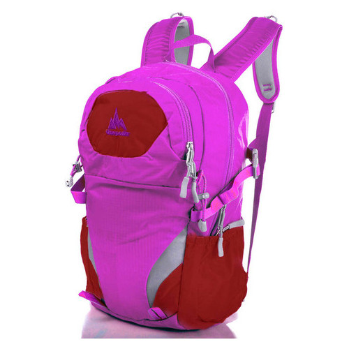 Жіночий рюкзак Onepolar W2185-purple фото №1