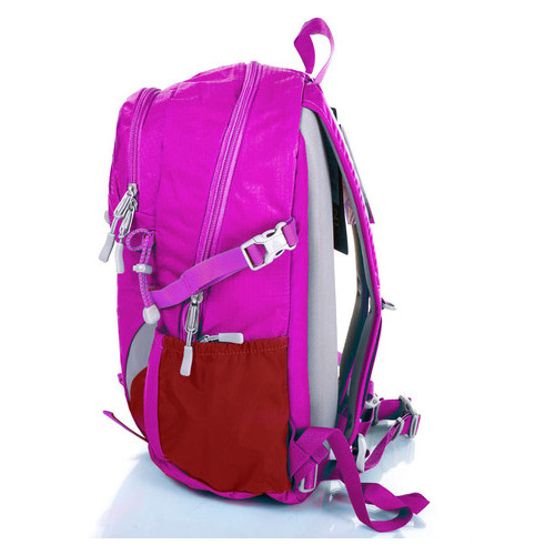 Жіночий рюкзак Onepolar W2185-purple фото №3