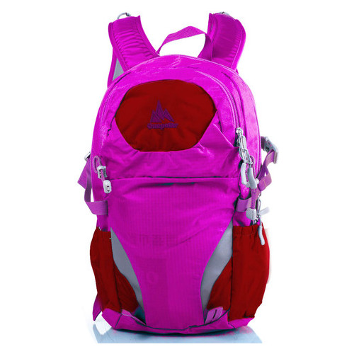 Жіночий рюкзак Onepolar W2185-purple фото №2