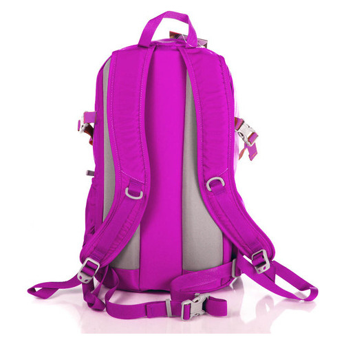 Жіночий рюкзак Onepolar W2185-purple фото №4