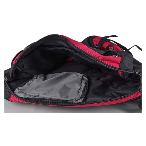 Чоловічий рюкзак Onepolar W1249-red фото №5