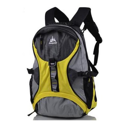 Чоловічий рюкзак Onepolar W1056-yellow фото №1