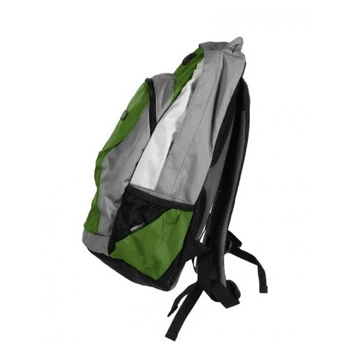 Чоловічий рюкзак Onepolar W1287-green фото №4