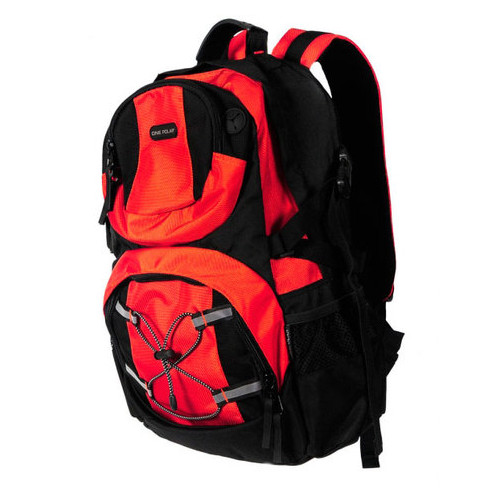 Рюкзак для ноутбука Onepolar W1312-red фото №4