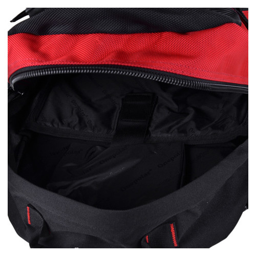 Рюкзак для ноутбука Onepolar W1312-red фото №7