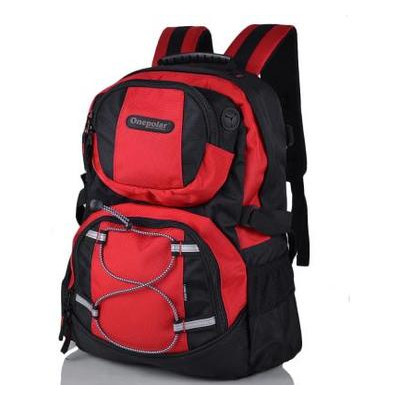Рюкзак для ноутбука Onepolar W1312-red фото №1