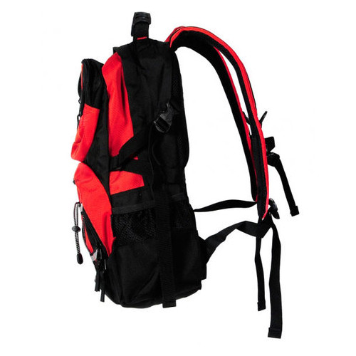 Рюкзак для ноутбука Onepolar W1312-red фото №5