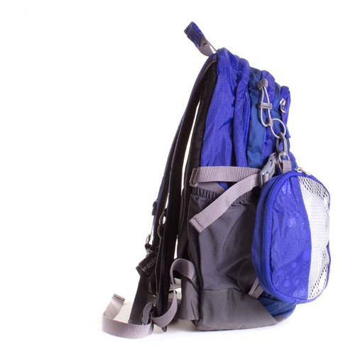 Жіночий рюкзак Onepolar W1525-electrik фото №4