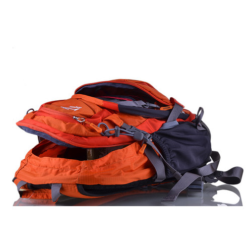 Жіночий рюкзак Onepolar W1525-orange фото №7