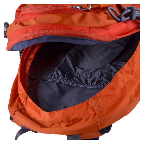Жіночий рюкзак Onepolar W1525-orange фото №5