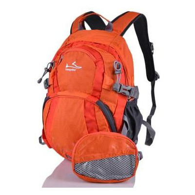 Жіночий рюкзак Onepolar W1525-orange фото №1