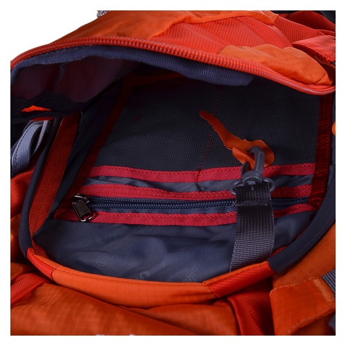 Жіночий рюкзак Onepolar W1525-orange фото №6