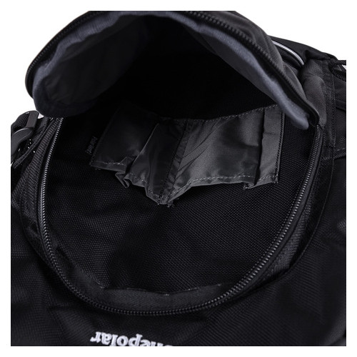 Чоловічий рюкзак Onepolar W1570-black фото №5