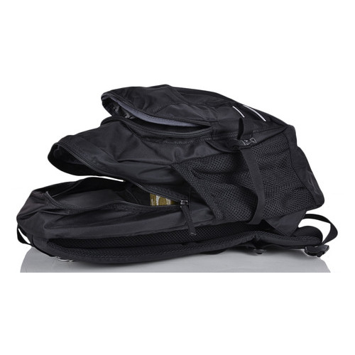 Чоловічий рюкзак Onepolar W1570-black фото №7