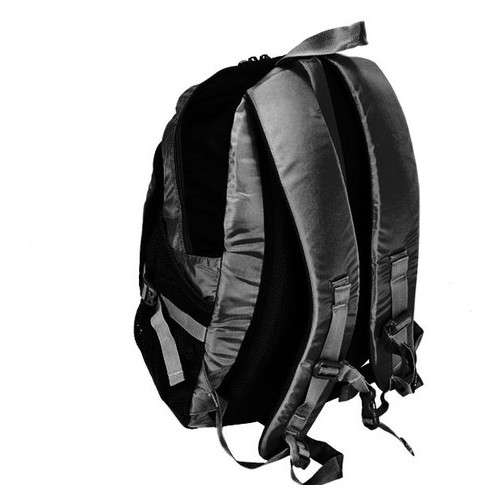 Чоловічий рюкзак Onepolar W1570-black фото №4