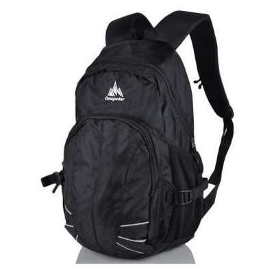 Чоловічий рюкзак Onepolar W1570-black фото №1