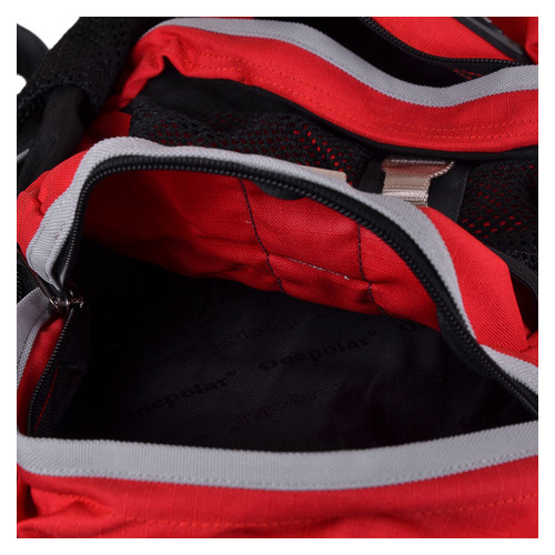 Чоловічий рюкзак Onepolar W909-red фото №5