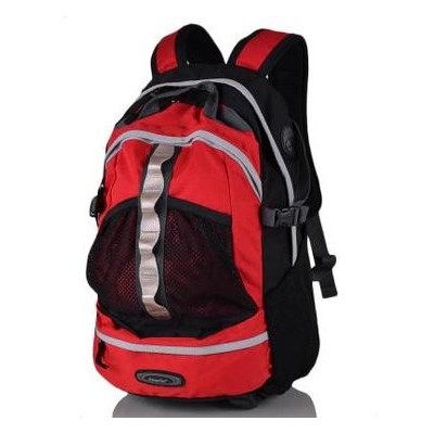 Чоловічий рюкзак Onepolar W909-red фото №1