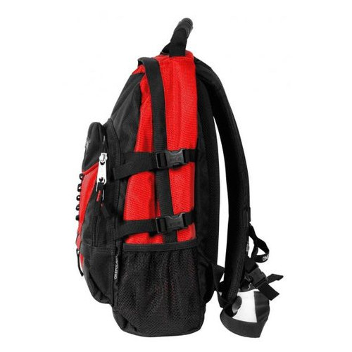 Рюкзак для ноутбука Onepolar W939-red фото №3