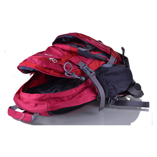 Жіночий рюкзак Onepolar W1525-red фото №9