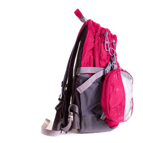 Жіночий рюкзак Onepolar W1525-red фото №3