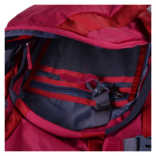 Жіночий рюкзак Onepolar W1525-red фото №8