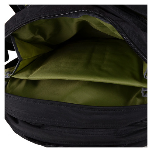 Чоловічий рюкзак для ноутбука Onepolar W1771-black фото №7