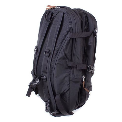 Чоловічий рюкзак для ноутбука Onepolar W1771-black фото №3