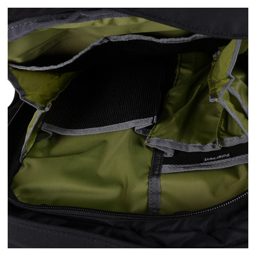 Чоловічий рюкзак для ноутбука Onepolar W1771-black фото №6