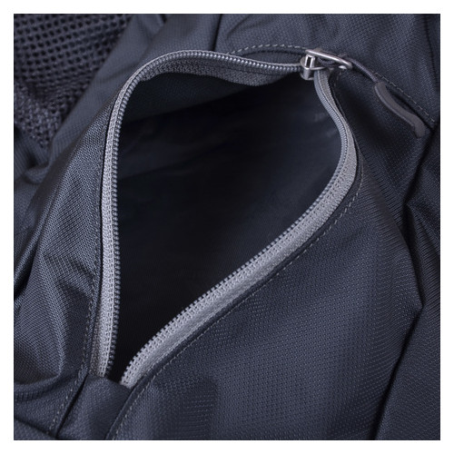Чоловічий рюкзак Onepolar W1802-grey фото №7
