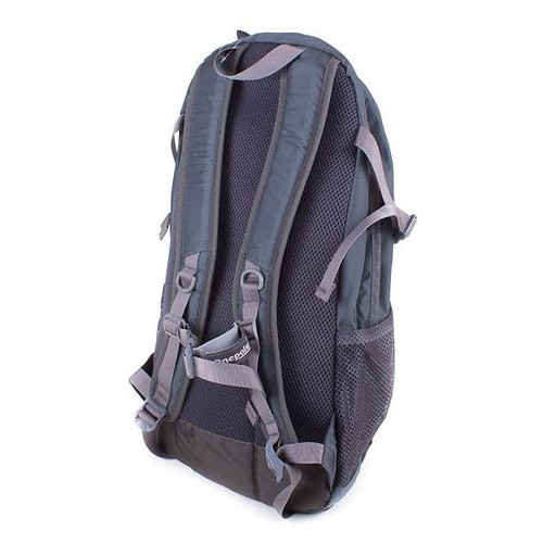 Чоловічий рюкзак Onepolar W1802-grey фото №3