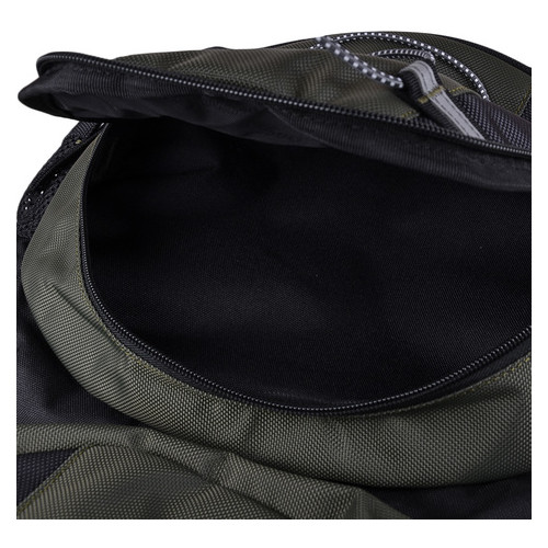 Мужской рюкзак для ноутбука Onepolar W1312-green фото №6