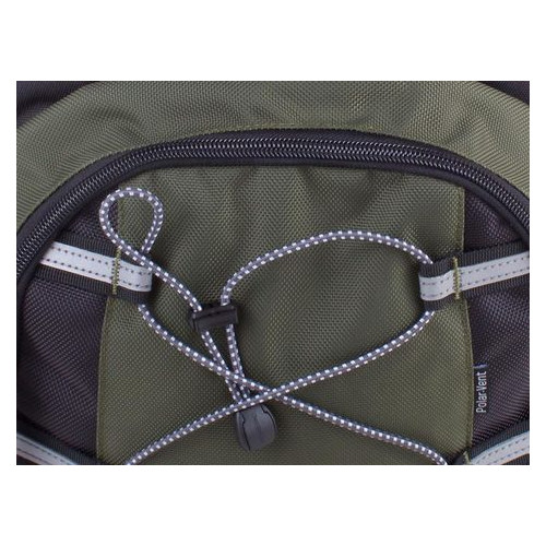 Мужской рюкзак для ноутбука Onepolar W1312-green фото №4