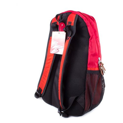 Жіночий рюкзак Onepolar W1803-red фото №3