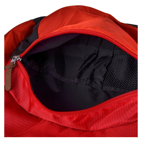 Жіночий рюкзак Onepolar W1803-red фото №6